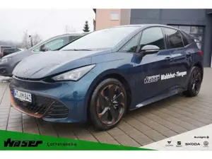 CUPRA Born 58 kWh Navi beats 19'' LED ACC DAB Pano Kamera