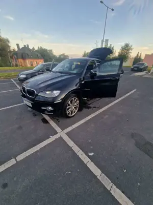 BMW X6 xDrive30d
