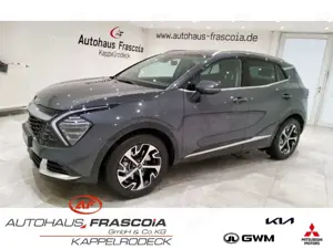 Kia Sportage Spirit 1.6T 48V 2WD Navi ACC PDC SHZ LED 360grad K