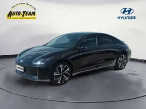Hyundai IONIQ 6 77,4 kWh 4WD Uniq