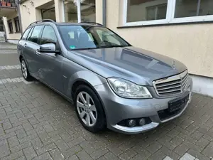 Mercedes-Benz C 180 T CGI Classic BlueEfficiency Motorschaden
