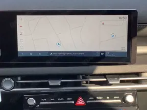 Hyundai TUCSON Advanced Automatik / LEDER / 360° KAMERA Bild 3