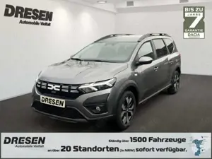 Dacia Jogger Expression TCe 110 *Carplay*Klima*Multimedia*uvm.