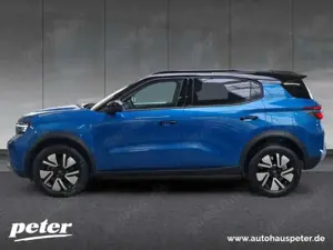 Opel Frontera Bild 2
