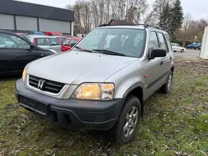 Honda CR-V CR-V