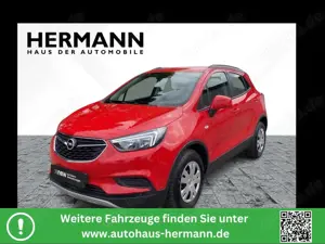 Opel Mokka X 1.6 Selection*LED*AHZV abnehmbar*