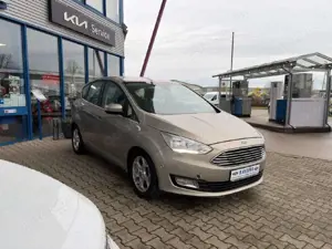 Ford C-Max C-MAX Titanium Bild 2