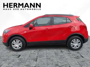 Opel Mokka X 1.6 Selection*LED*AHZV abnehmbar* Bild 3
