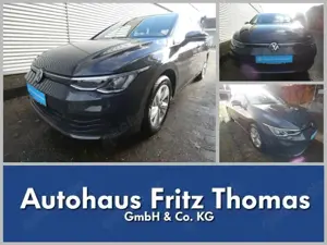 Volkswagen Golf VIII 2.0 TDI DSG Life LED Navi AHK PDC SHZ Klima
