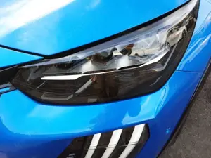 Peugeot 208 e- Elektromotor 156 (e-) e- GT+ ACC Navi Bild 3