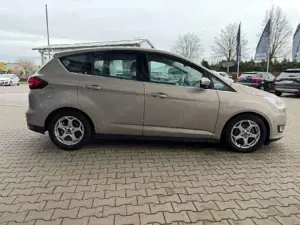 Ford C-Max C-MAX Titanium Bild 3