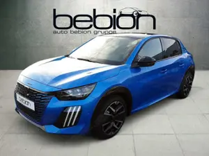 Peugeot 208 e- Elektromotor 156 (e-) e- GT+ ACC Navi Bild 2