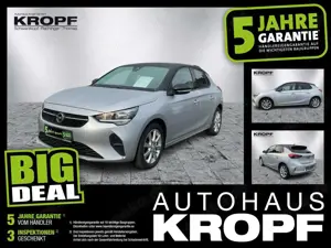 Opel Corsa F 1.2 T Edition FIN ab 2,99% Navi+SHZ+PDC