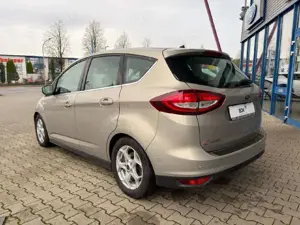 Ford C-Max C-MAX Titanium Bild 4