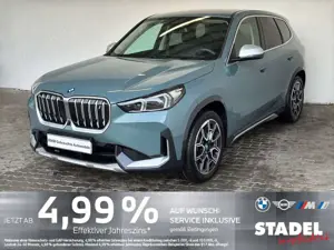 BMW iX1 xDrive30 xLine Navi.LED.HuD.ACC.360°.KomfZg