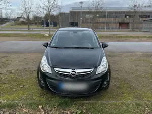 Opel Corsa Bild 2