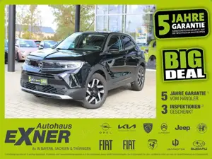 Opel Mokka 1.2 Turbo ELEGANCE LED+Kamera+Sitzheizung+