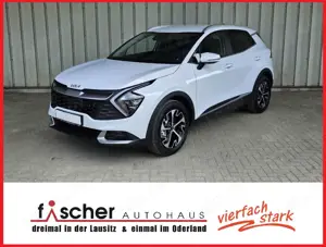 Kia Sportage 1.6T 48V 2WD ULTIMATE LEDER