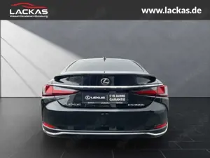 Lexus ES 300 300h Business Line Bild 4
