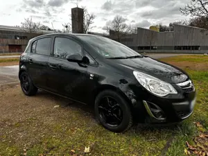 Opel Corsa Bild 4