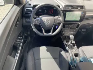 SsangYong Tivoli Bild 4