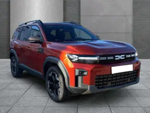 Dacia Bigster Extreme Winter-Plus-Paket+Pano-Dach TCe 140 103...