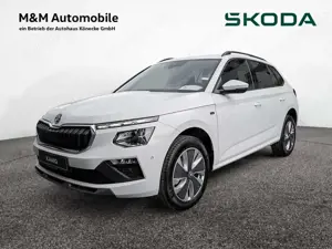 Skoda Kamiq 1.0 TSI Selection LED FACEL. ACC KAM
