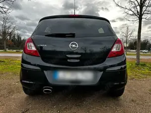 Opel Corsa Bild 5