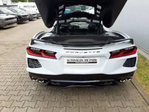 Corvette C8 Coupe 3LT Modelljahr 24 Magnetic|Lift Bild 5