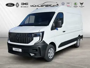Renault Master Blue dCi 130 L2H2 VA Extra