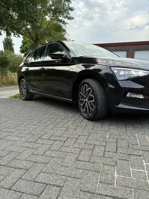 Skoda Scala Bild 3