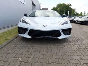 Corvette C8 Coupe 3LT Modelljahr 24 Magnetic|Lift Bild 2