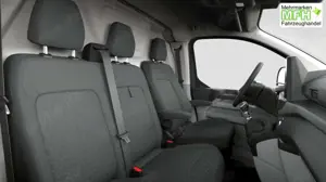 Ford Transit Custom Limited Aut 320L2 LED SHZ Kam 3-S 125 kW (170 P... Bild 4