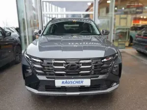 Hyundai TUCSON 1.6 T-GDi 2WD DCT Trend Bild 2