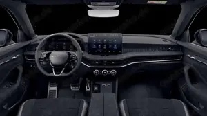 Skoda Superb C. 1.5 TSI DSG SPORTLINE *M-LED*DCC PRO* Klima Bild 4