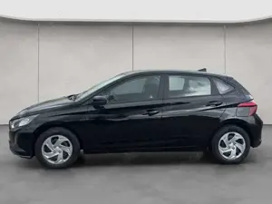 Hyundai i20 1.2 Select 58 kW, 5-türig Bild 2