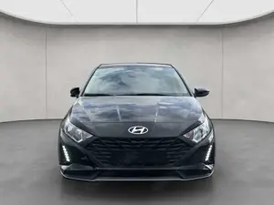 Hyundai i20 1.2 Select 58 kW, 5-türig Bild 5