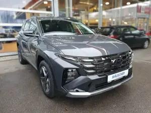 Hyundai TUCSON 1.6 T-GDi 2WD DCT Trend Bild 3