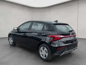 Hyundai i20 1.2 Select 58 kW, 5-türig Bild 3