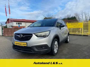 Opel Crossland INNOVATION,SH,PDC,Kamera,Alus,Scheckheft,2.Hand,Al