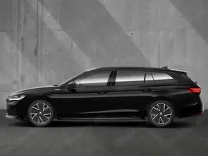 Skoda Superb C. 1.5 TSI DSG SPORTLINE *M-LED*DCC PRO* Klima Bild 3