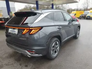 Hyundai TUCSON 1.6 T-GDi 2WD DCT Trend Bild 5