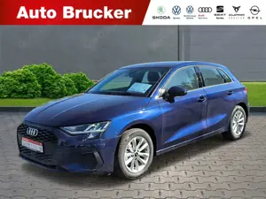 Audi A3 Sportback 35 TFSI 1.5+Alu+FSE+LED+Klimaautomatik+T