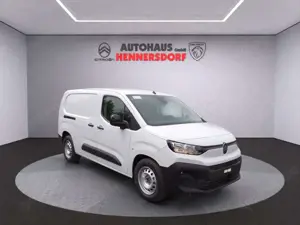 Citroen Berlingo e-Berlingo L2 EHZ (50 kWh) Bild 2
