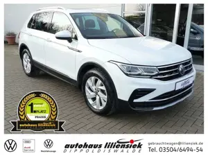Volkswagen Tiguan 2.0 TDI DSG Elegance *