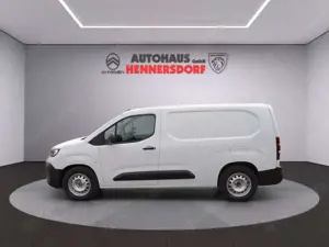 Citroen Berlingo e-Berlingo L2 EHZ (50 kWh) Bild 5