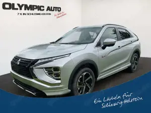Mitsubishi Eclipse Cross Plug-in Hybrid Select 2,4 l (SDA m