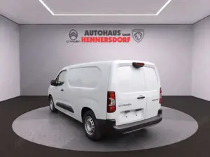 Citroen Berlingo e-Berlingo L2 EHZ (50 kWh) Bild 4