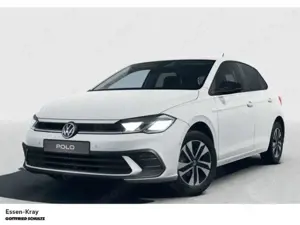 Volkswagen Polo Energy 1.0 Navi Klima Rückfahrkamera