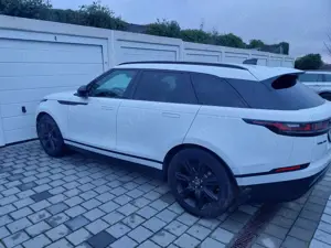 Land Rover Range Rover Velar 3.0d auto hat 3 jahre Garantie